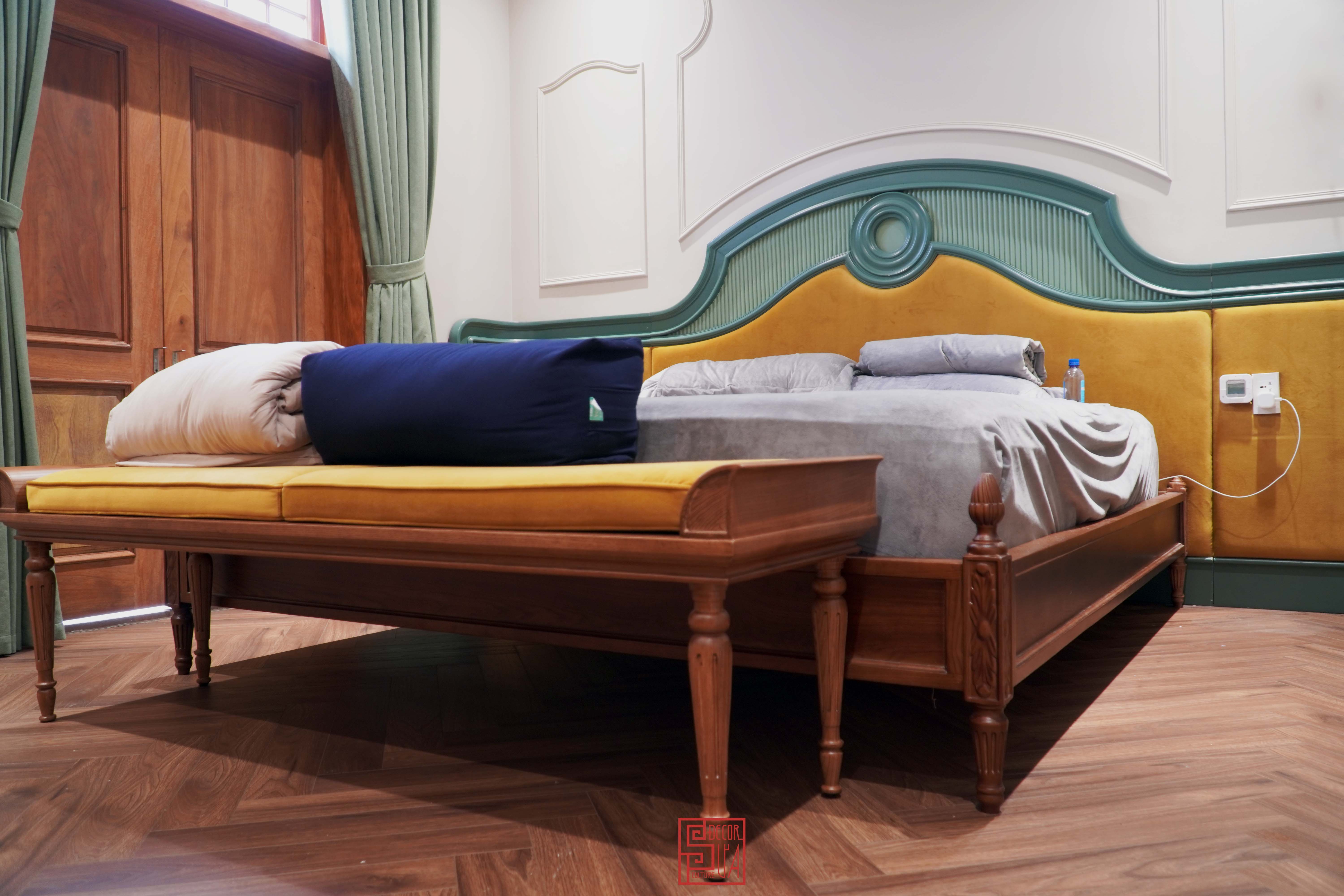 thiết kế biệt thự tại Nghệ An