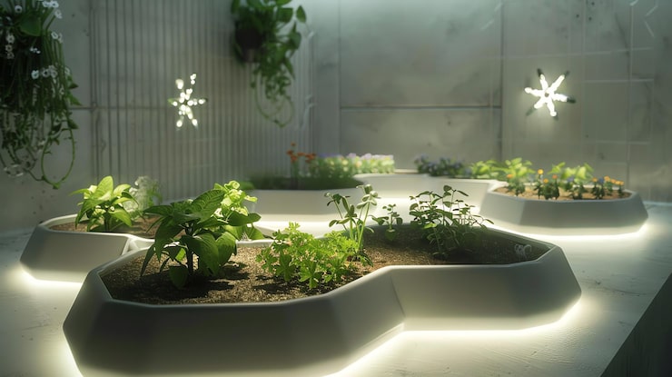 Biophilic Design là gì? Thiết kế sinh học kết nối thiên nhiên 2025 10 Biophilic Design