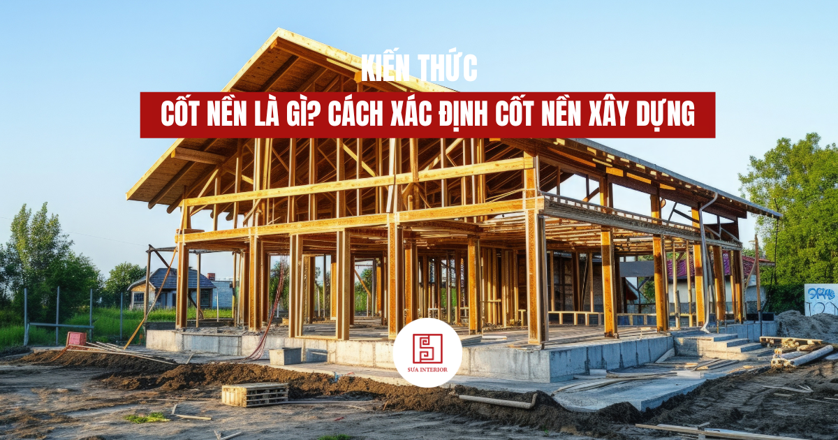 Cốt nền là gì