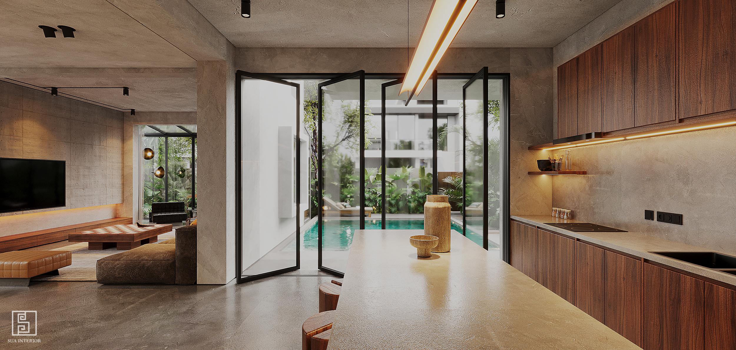 thiết kế biệt thự tại Đà Nẵng