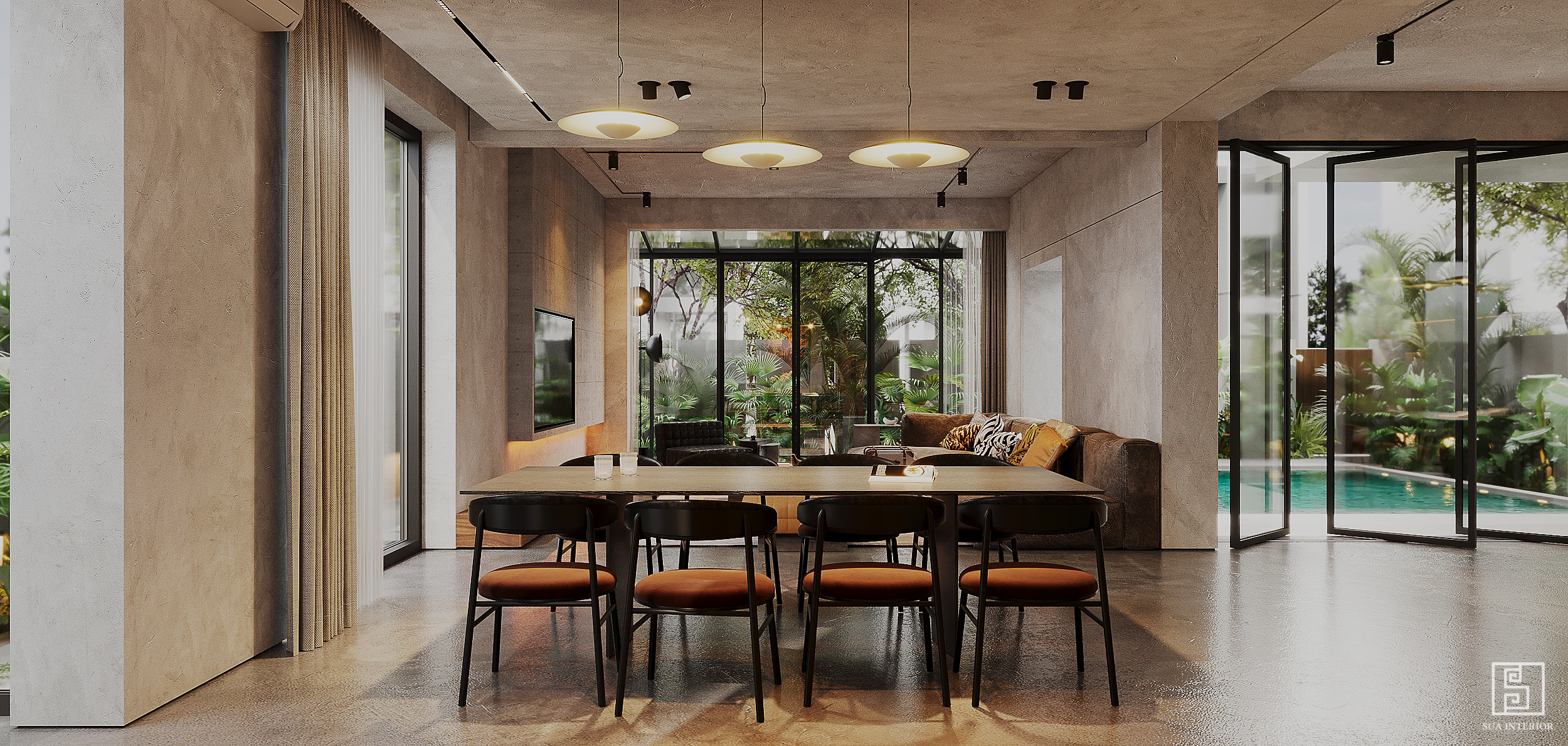 thiết kế biệt thự tại Đà Nẵng