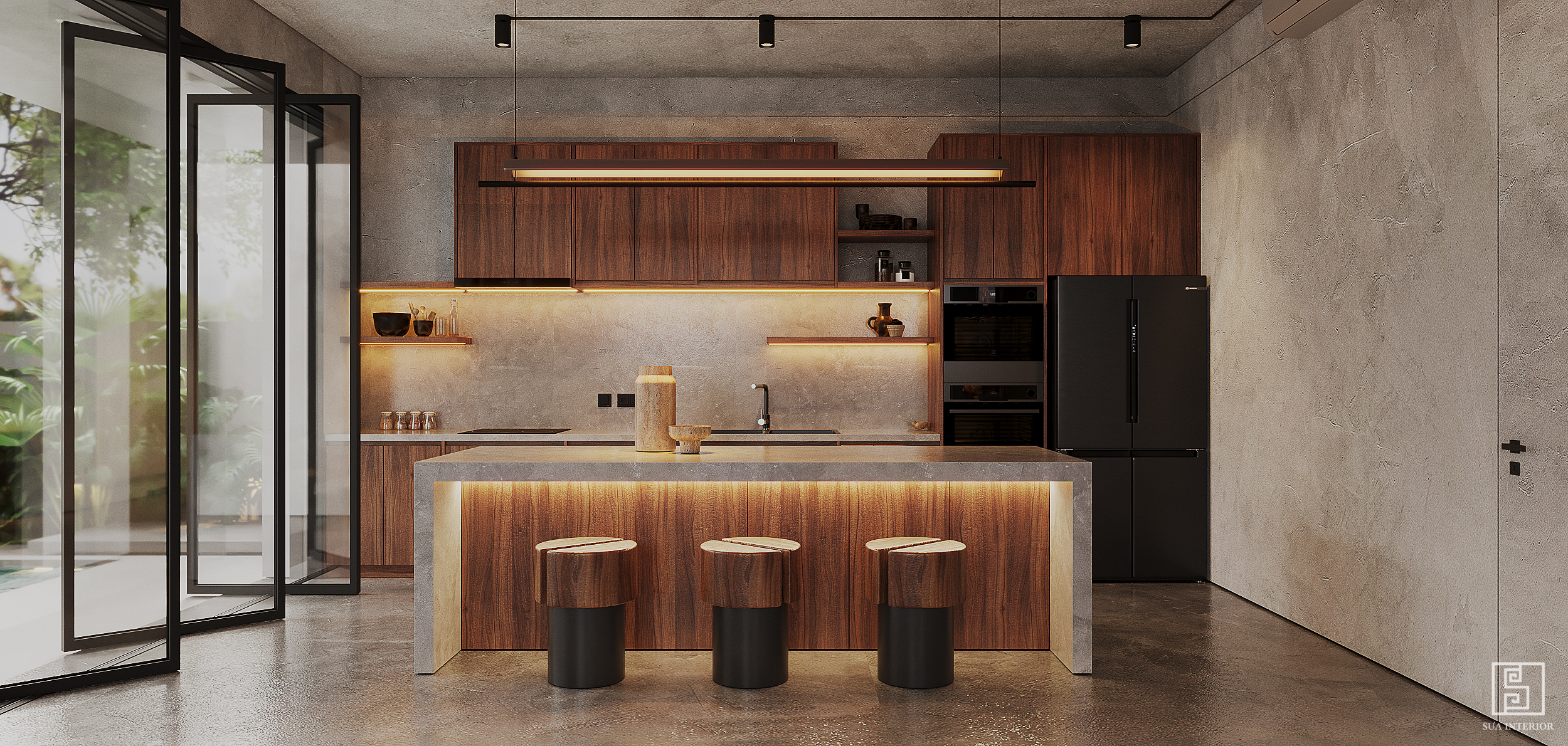 thiết kế biệt thự tại Đà Nẵng