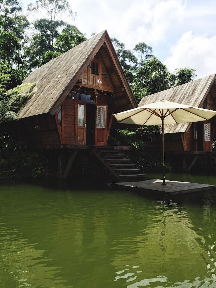 Resort Bungalow là gì? Top Resort Bungalow đẹp tại Việt Nam 26 Mẫu Resort Bungalow