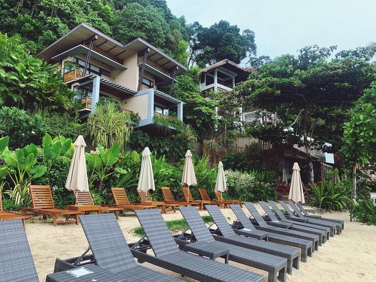 Resort Bungalow là gì? Top Resort Bungalow đẹp tại Việt Nam 20 Mẫu Resort Bungalow