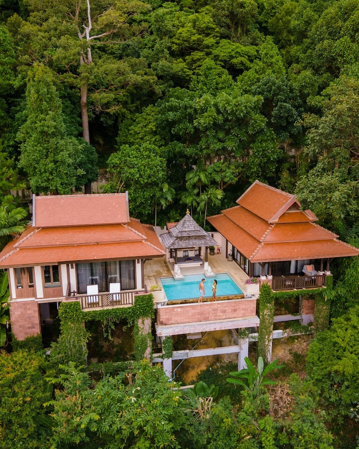 Resort Bungalow là gì? Top Resort Bungalow đẹp tại Việt Nam 21 Mẫu Resort Bungalow