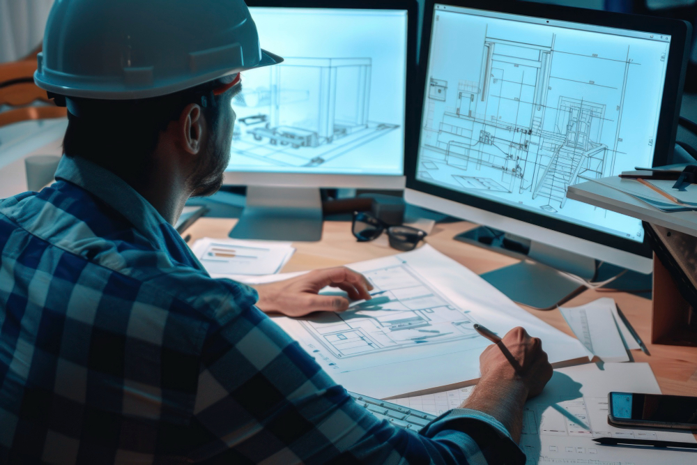 Nên thuê kiến trúc sư hay công ty thiết kế