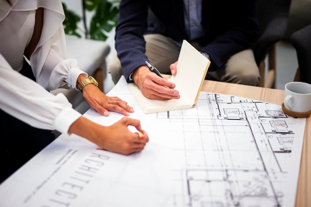 Nên thuê kiến trúc sư hay công ty thiết kế