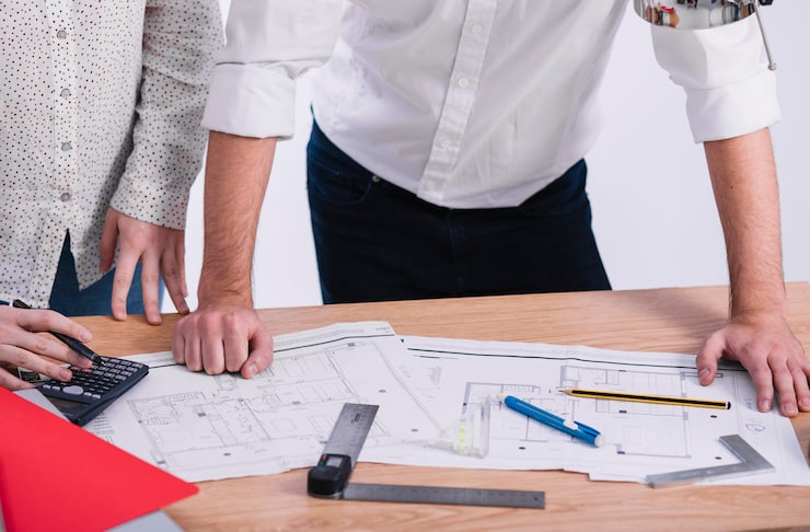 Nên thuê kiến trúc sư hay công ty thiết kế