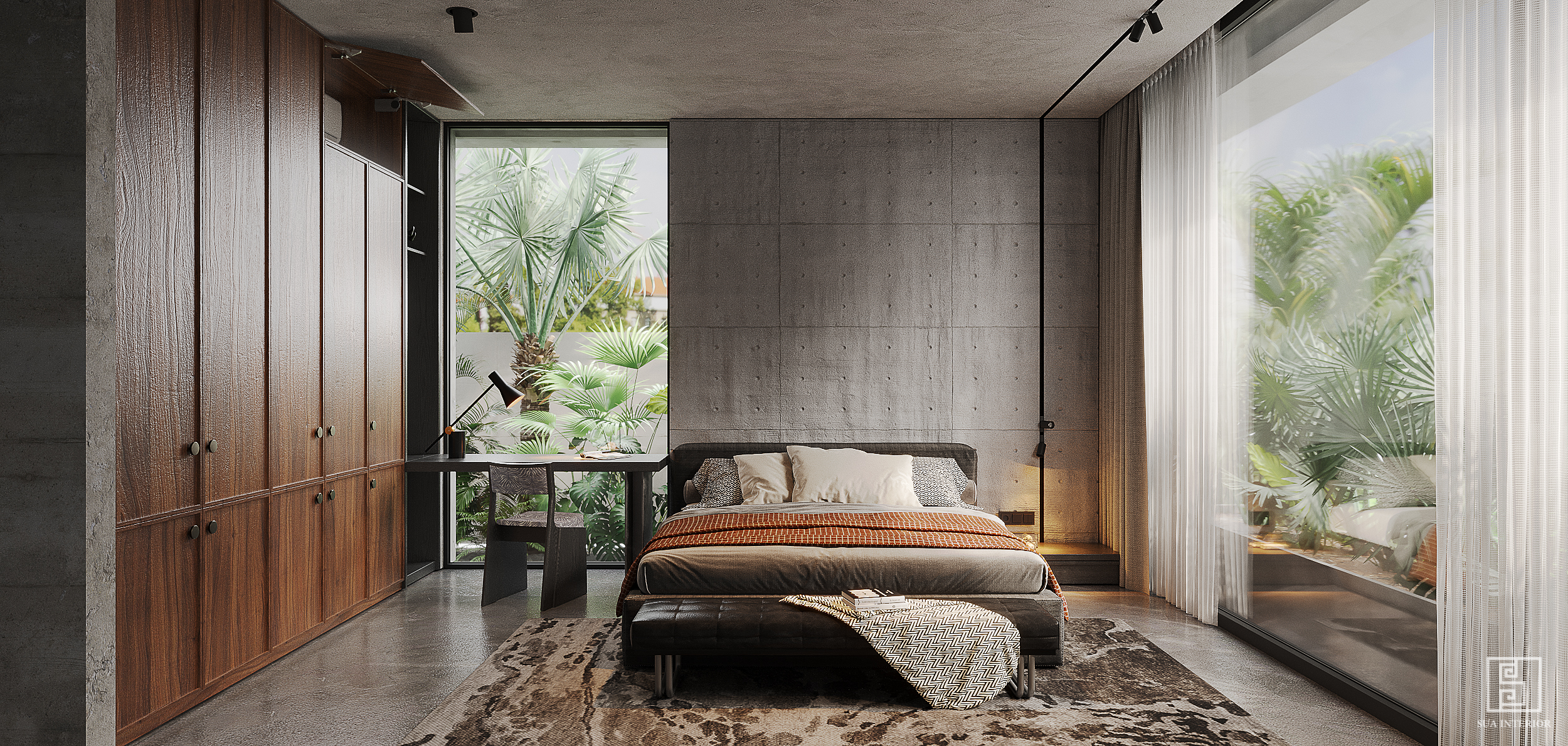 thiết kế biệt thự tại Đà Nẵng