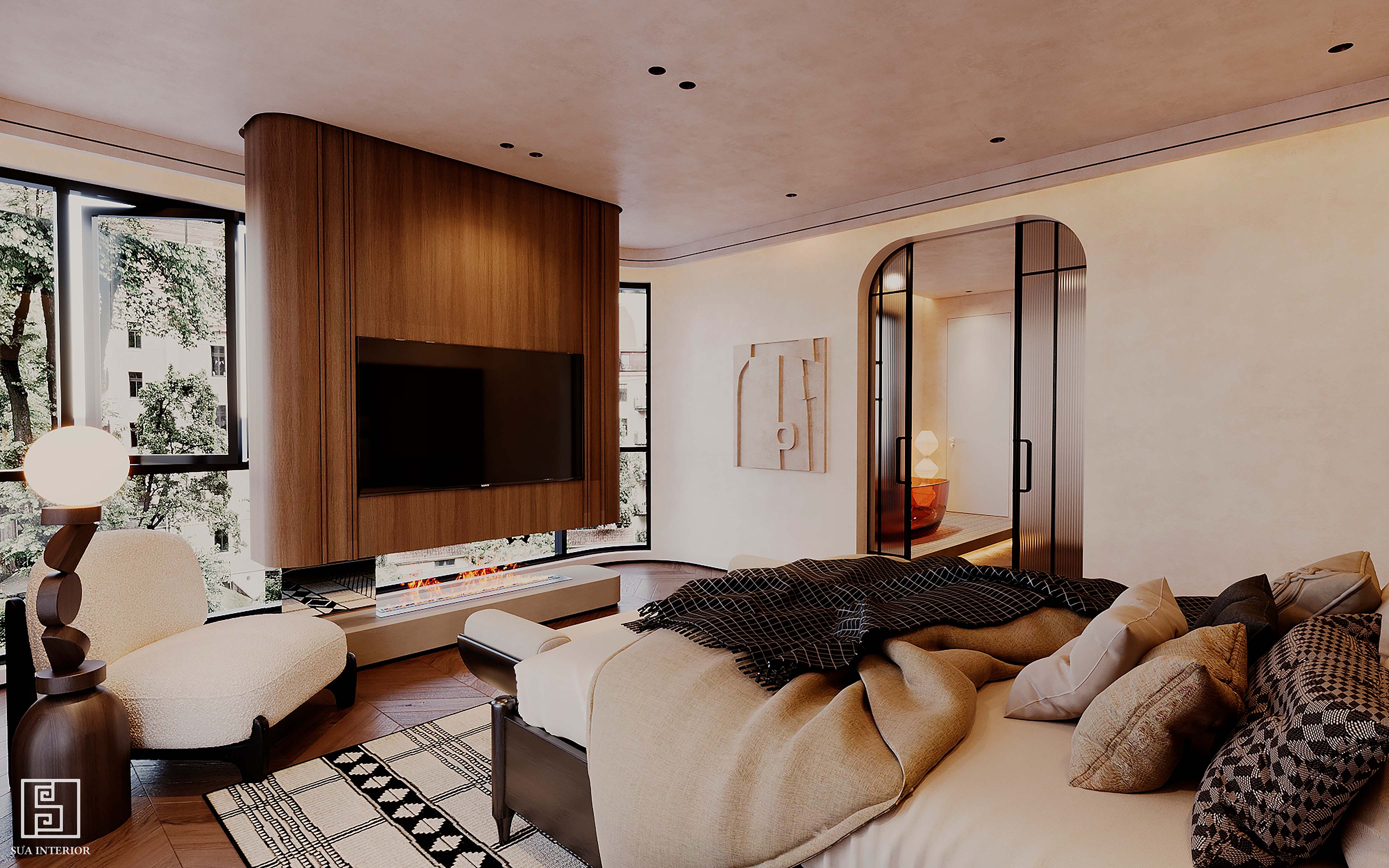 thiết kế nhà phố tại Hà Nội