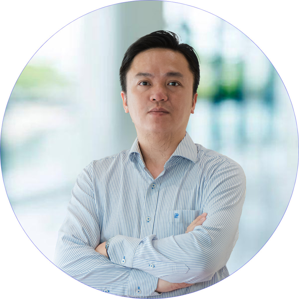 Phạm Mạnh Hà Phó Tổng giám đốc