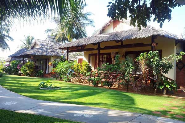 Resort Bungalow là gì? Top Resort Bungalow đẹp tại Việt Nam 10 Resort Bungalow