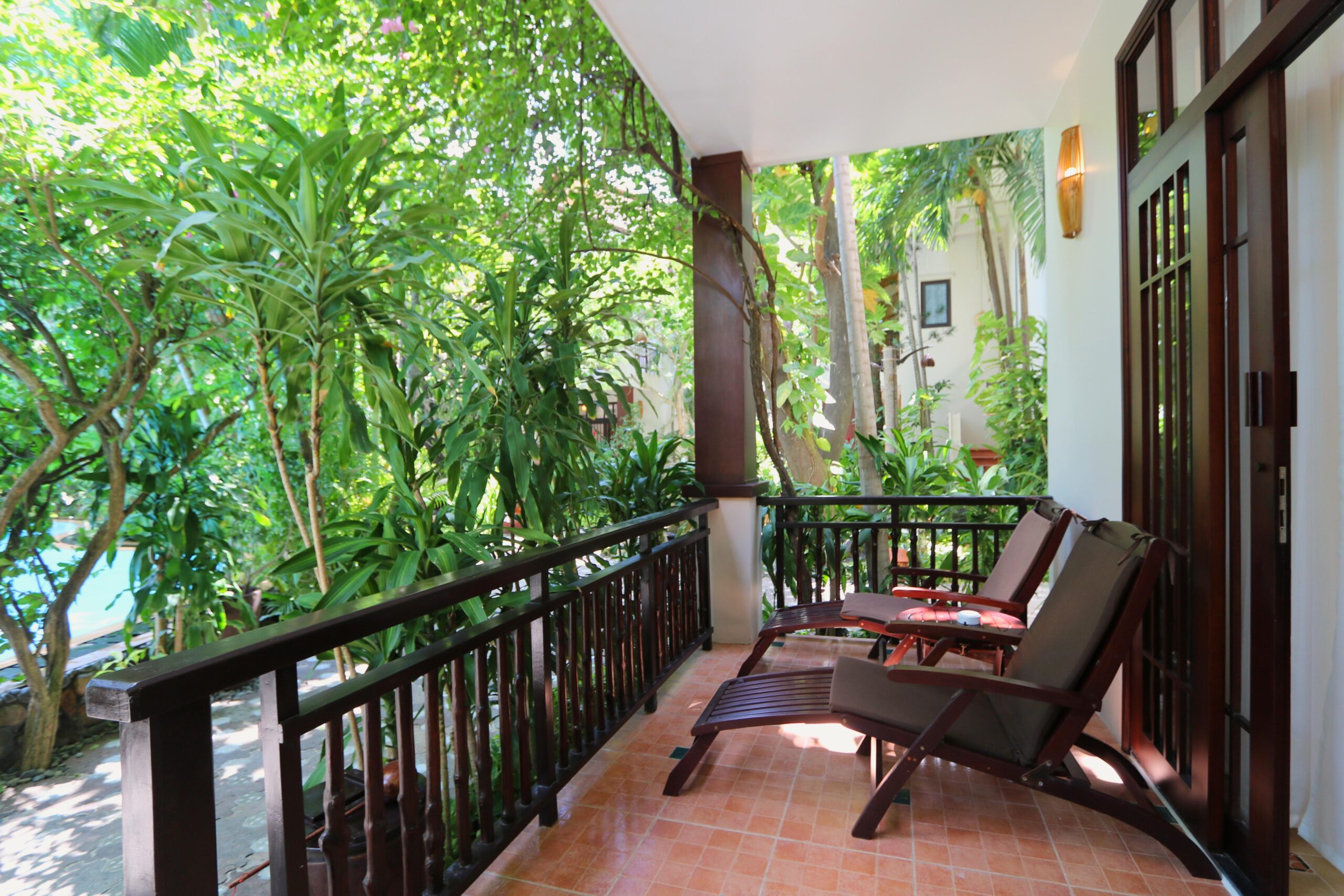 Resort Bungalow là gì? Top Resort Bungalow đẹp tại Việt Nam 13 Resort Bungalow Indochine