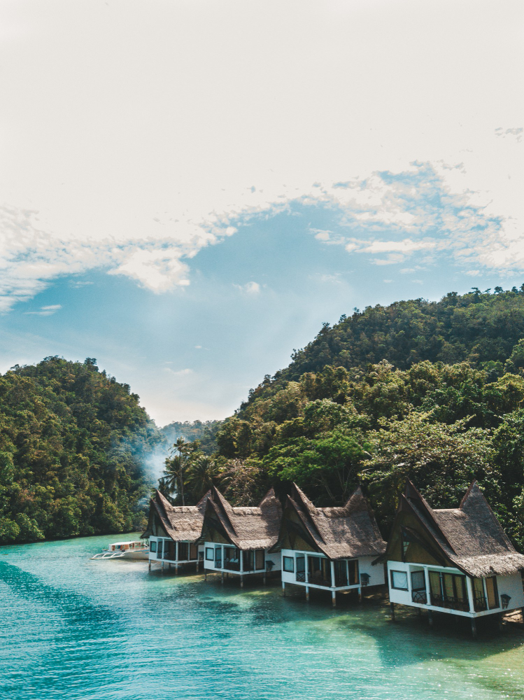 Resort Bungalow là gì? Top Resort Bungalow đẹp tại Việt Nam 12 Resort Bungalow Biển
