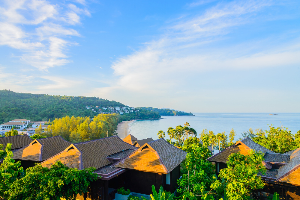 Resort Bungalow là gì? Top Resort Bungalow đẹp tại Việt Nam 2 Resort Bungalow