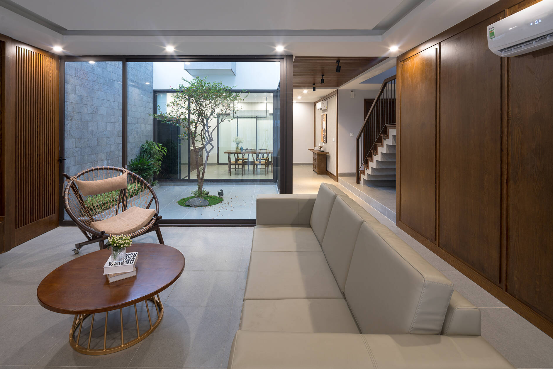 thiết kế biệt thự tại Quảng Ninh