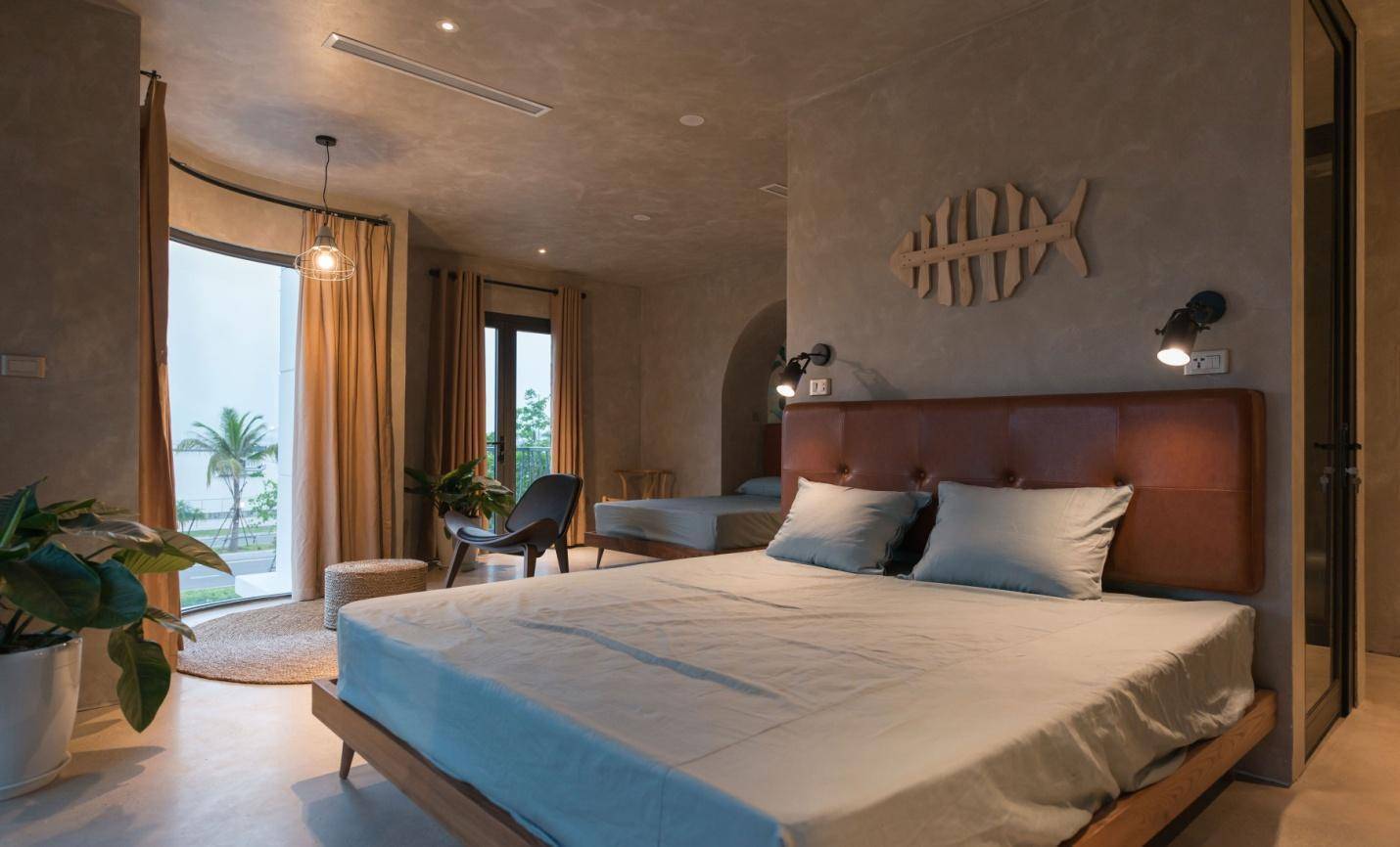 thiết kế biệt thự tại Quảng Ninh