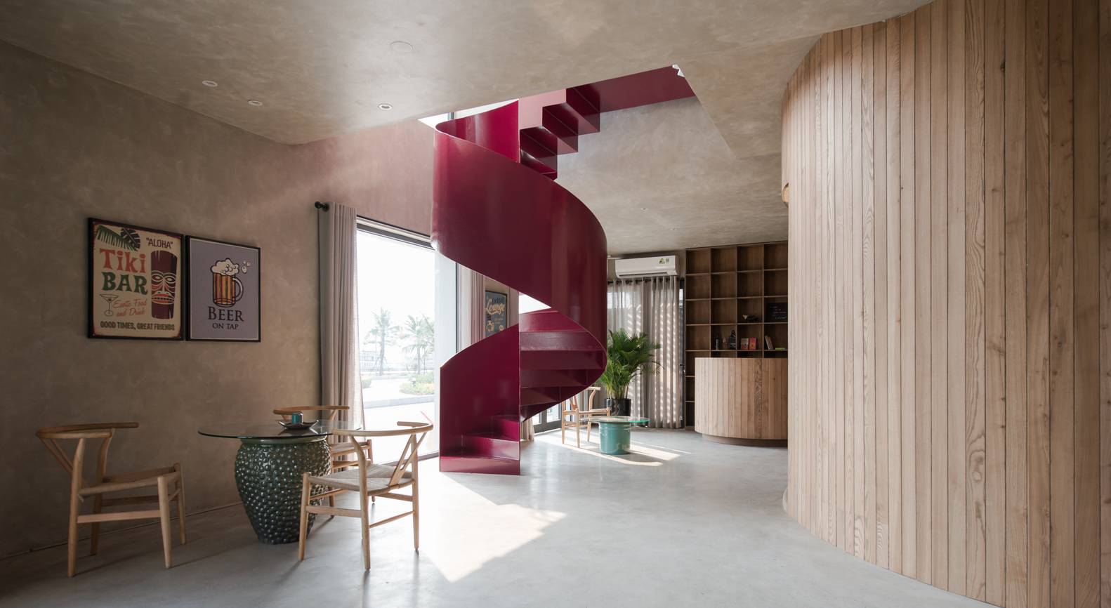 thiết kế biệt thự tại Quảng Ninh