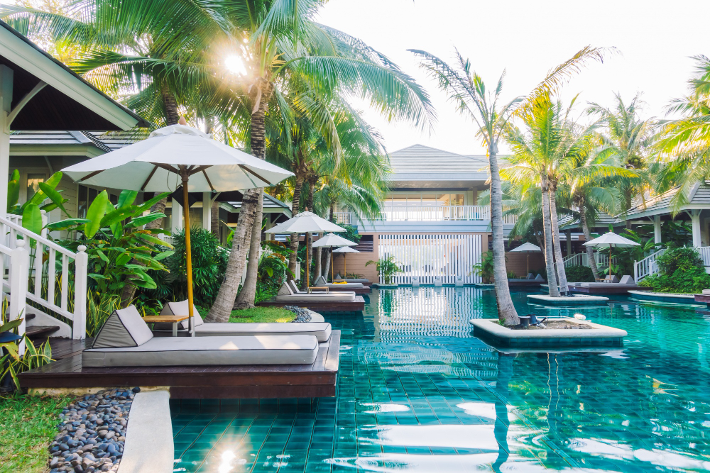 Resort Bungalow là gì? Top Resort Bungalow đẹp tại Việt Nam 4 Villa Resort
