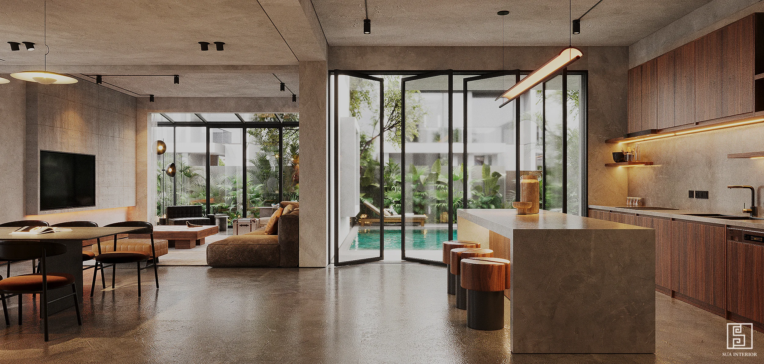 biệt thự cao cấp Regal Victoria Đà Nẵng