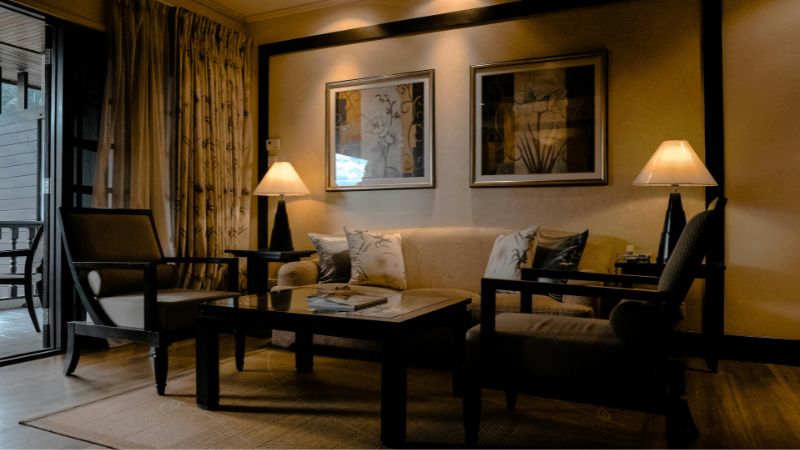 cải tạo nội thất chung cư