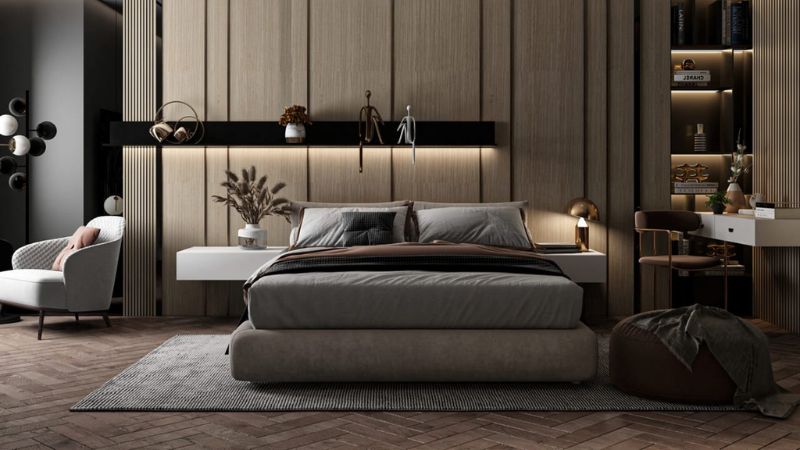 thiết kế cải tạo chung cư