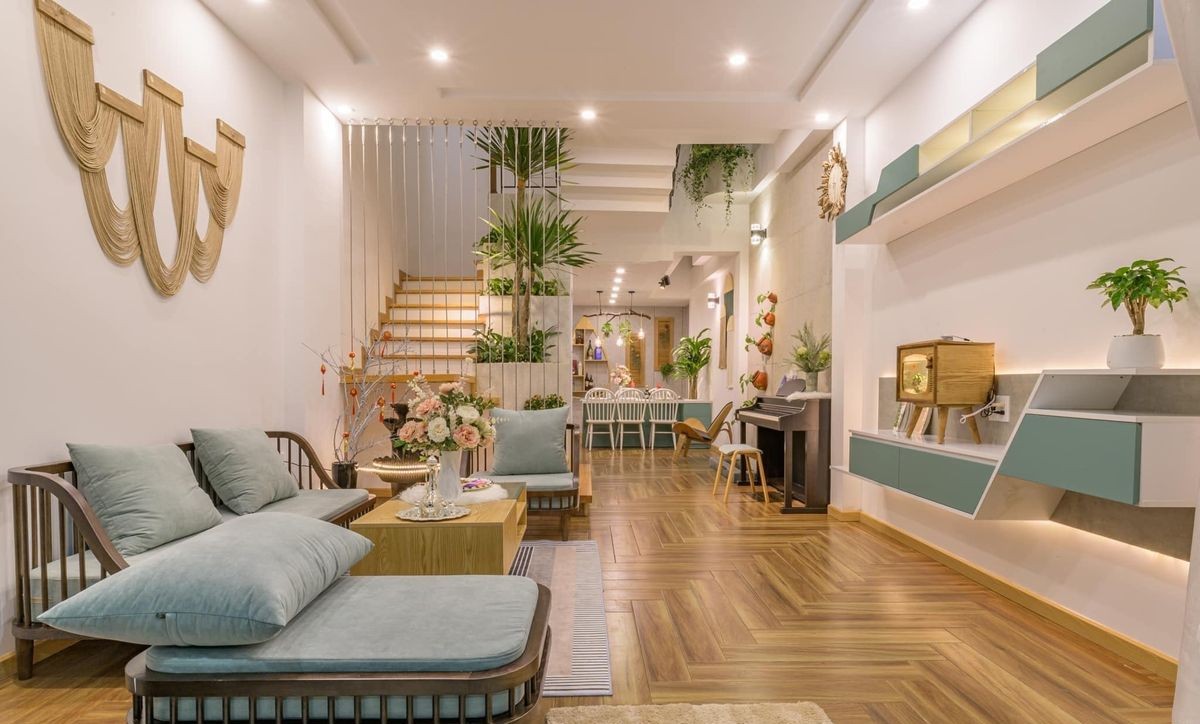 cải tạo nhà cấp 4 đẹp