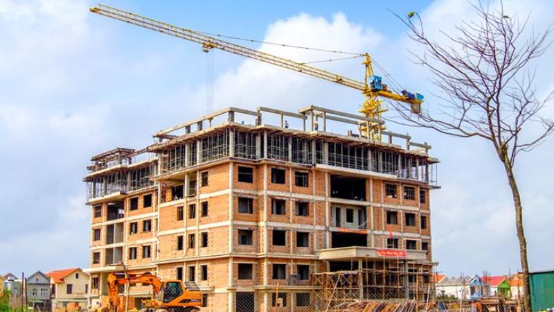 chỉ giới đường đỏ trùng với chỉ giới xây dựng