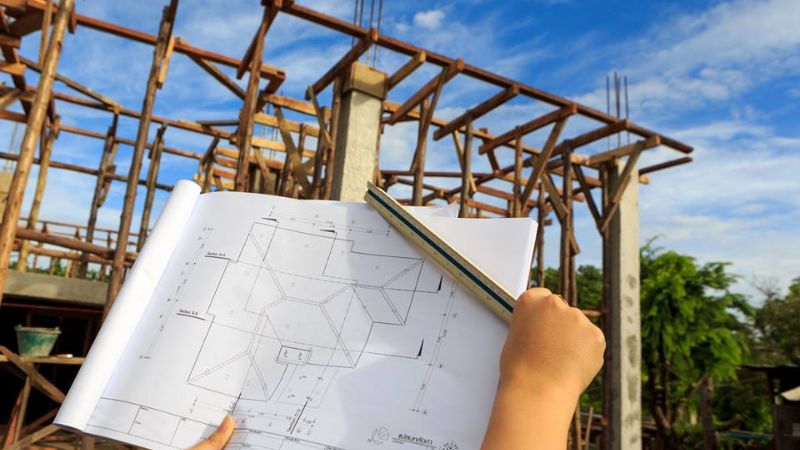 thủ tục xin chỉ giới đường đỏ