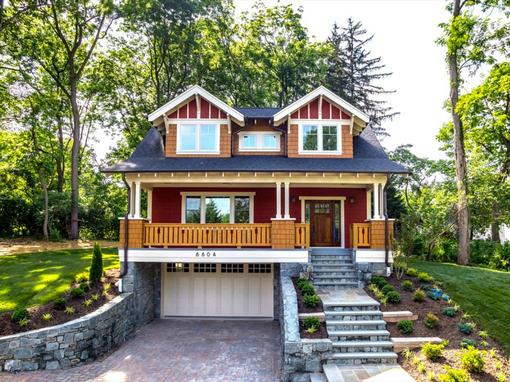 Bungalow khác gì Homestay? So sánh chuẩn để chọn đúng nơi nghỉ dưỡng 2 bungalow khác gì homestay