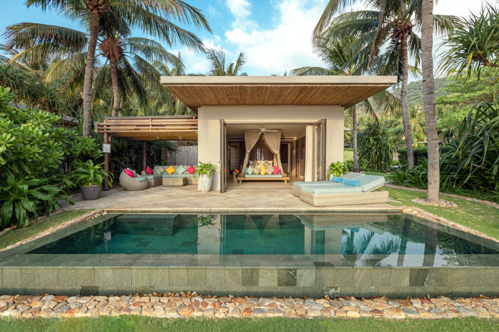 Bungalow khác gì Homestay? So sánh chuẩn để chọn đúng nơi nghỉ dưỡng 15 bungalow khác gì homestay