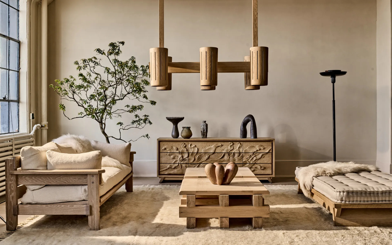 Lưu ý khi thiết kế phòng khách theo phong cách