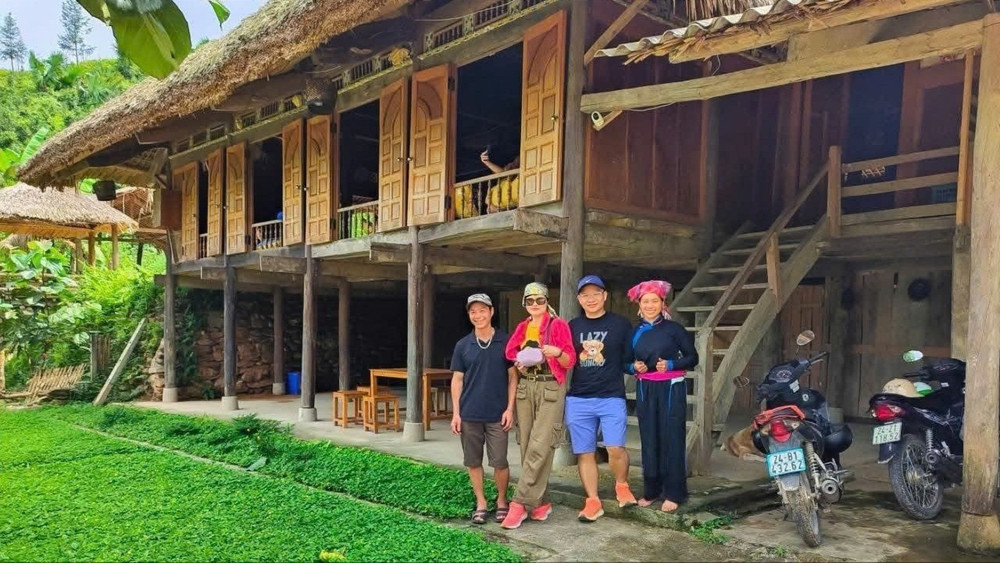 Bungalow khác gì Homestay? So sánh chuẩn để chọn đúng nơi nghỉ dưỡng 16 bungalow khác gì homestay