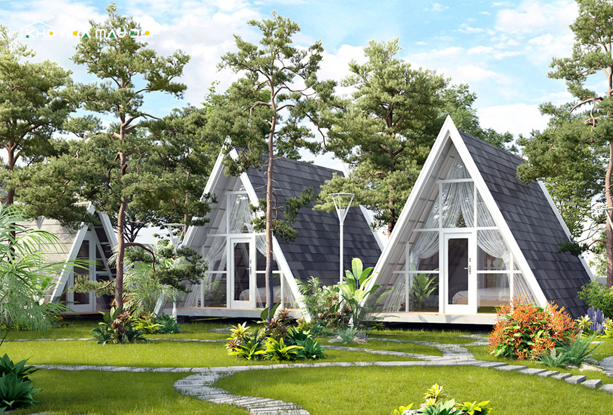 Bungalow khác gì Homestay? So sánh chuẩn để chọn đúng nơi nghỉ dưỡng 23 Kinh nghiệm đặt phòng Bungalow và Homestay