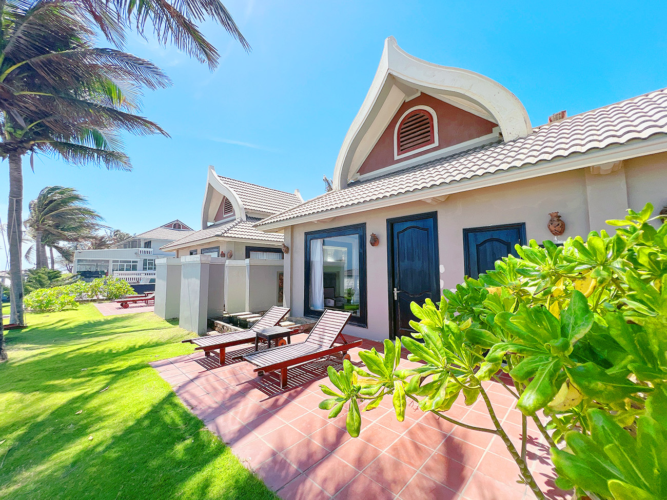 Bungalow khác gì Homestay? So sánh chuẩn để chọn đúng nơi nghỉ dưỡng 3 bungalow khác gì homestay