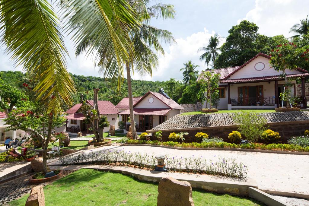 Bungalow khác gì Homestay? So sánh chuẩn để chọn đúng nơi nghỉ dưỡng 5 So sánh chi tiết Bungalow và Homestay