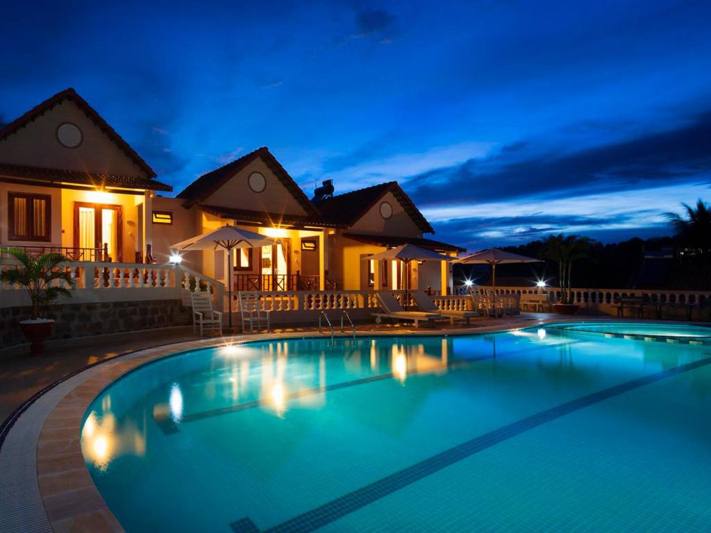 Bungalow khác gì Homestay? So sánh chuẩn để chọn đúng nơi nghỉ dưỡng 7 So sánh chi tiết Bungalow và Homestay