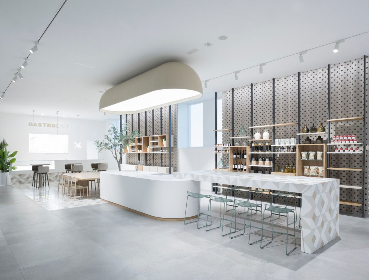 shop mỹ phẩm đẹp