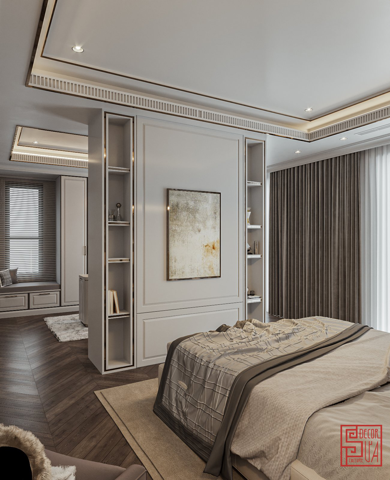 thiết kế biệt thự tại Hà Nội