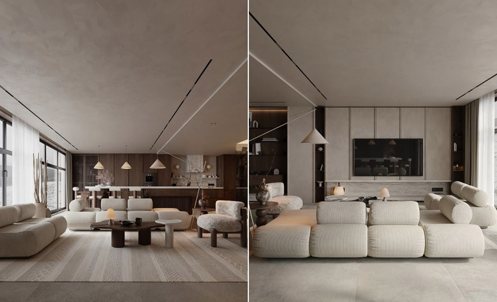 thiết kế biệt thự tại Hà Nội