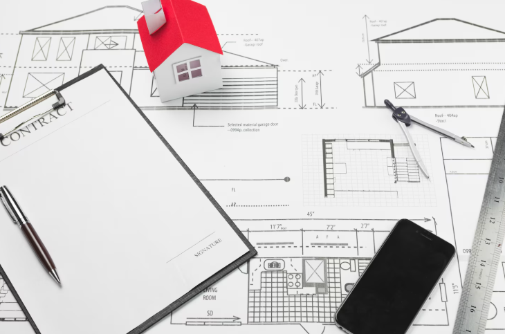 Kinh nghiệm thuê thiết kế nhà tiết kiệm và thông minh 2025 4 kinh nghiệm thuê thiết kế nhà