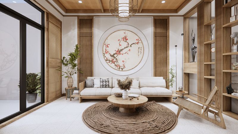 kinh nghiệm thuê thiết kế nội thất chung cư