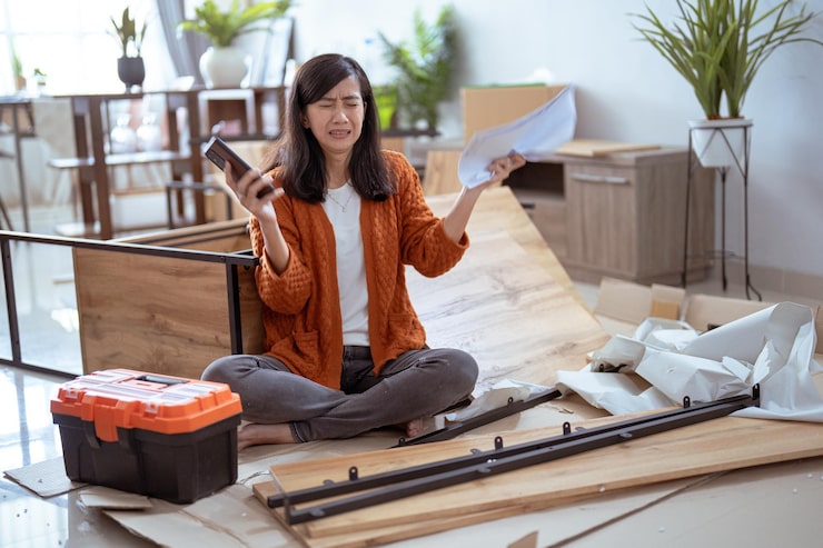 kinh nghiệm thuê thiết kế thi công nội thất