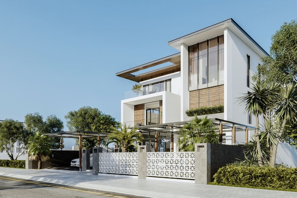 Villa khác gì biệt thự? So sánh chi tiết & cách phân biệt đúng nhất 2025 6 villa khác gì biệt thự