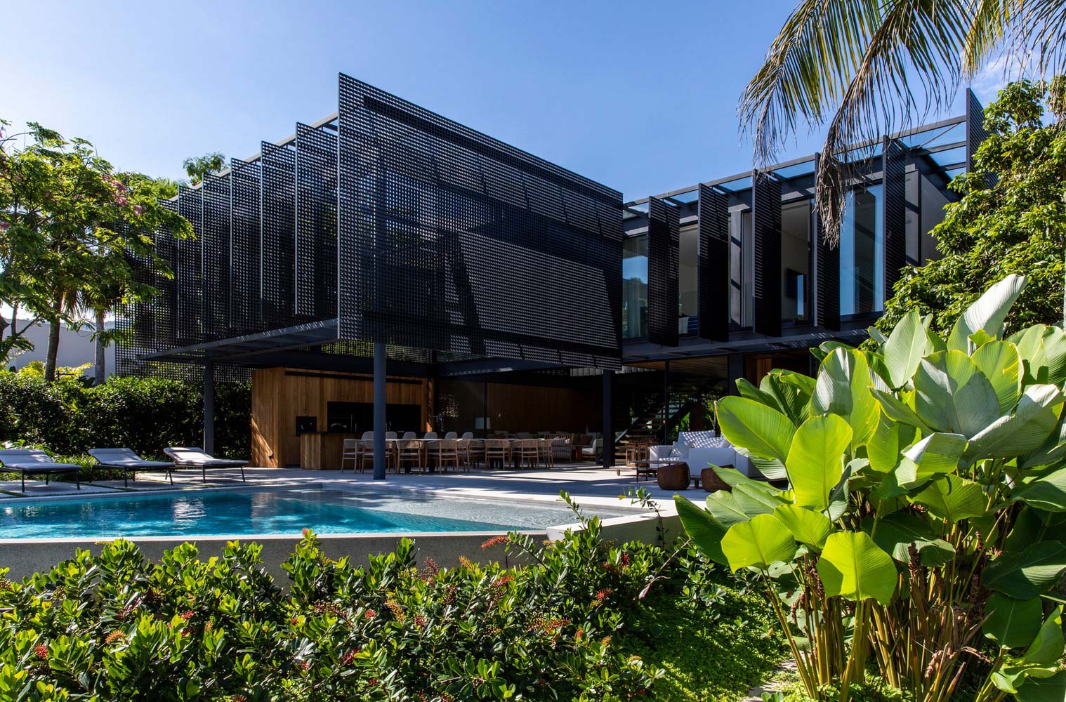 thiết kế biệt thự tại Hải phòng