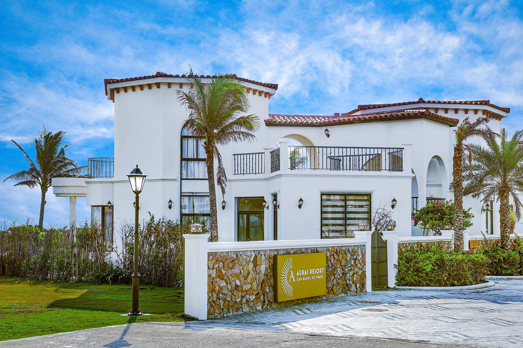 thiết kế biệt thự tại Hải phòng