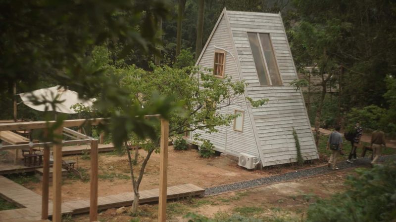 Nhà Bungalow là gì? Top mẫu nhà đẹp và đơn giản 2025 13 bungalow 2 tầng