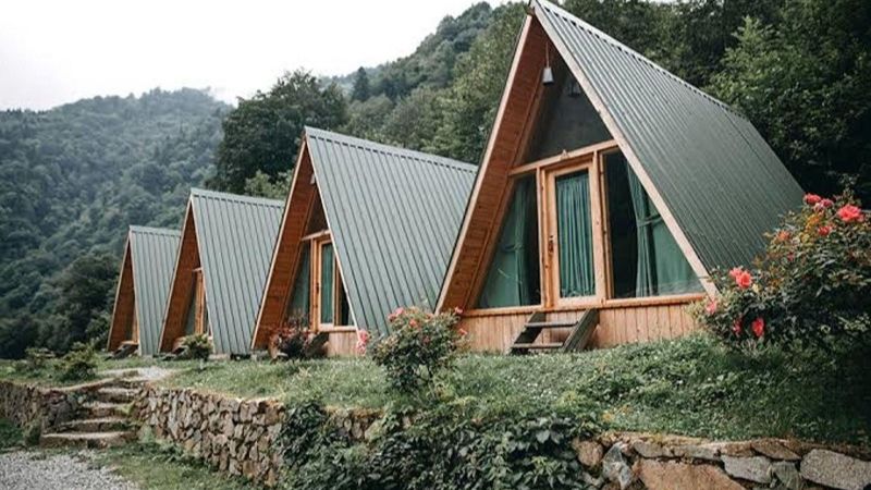 Nhà Bungalow là gì? Top mẫu nhà đẹp và đơn giản 2025 28 thiết kế bungalow đẹp