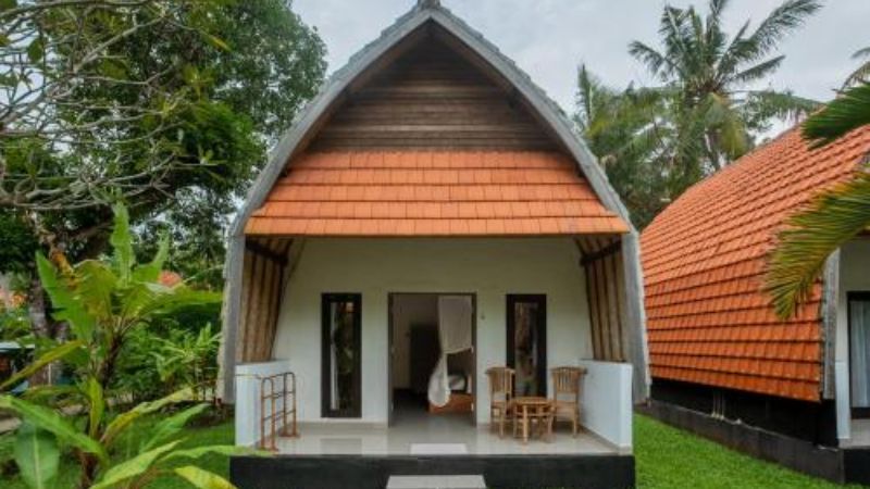 Nhà Bungalow là gì? Top mẫu nhà đẹp và đơn giản 2025 29 mẫu bungalow