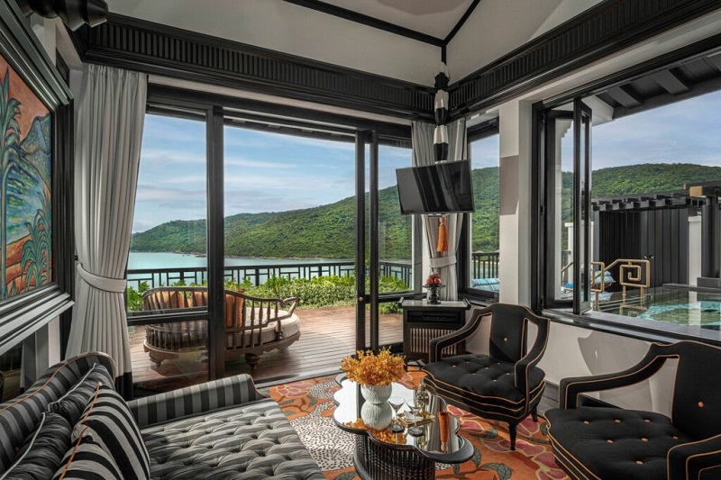 Resort Bungalow là gì? Top Resort Bungalow đẹp tại Việt Nam 16 nội thất resort bungalow đẹp